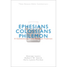 Nbbc, Ephesians/Colossians/Philemon: A Commentary in the Wesleyan Tradition