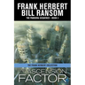 The Ascension Factor