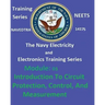 The Navy Electricity and Electronics Training Series: Module 03 Introduction To Circuit Protection, Control, And Measurement
