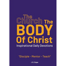 The Church - The Body of Christ
