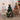 DIY Stereo Wooden Christmas Tree - Christmas Decoration Ornaments