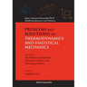 Prob & Soln on Thermodyn & Stat Mech
