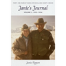 Janie's Journal, volume 3: 1992-1996