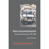 New Humanitarianism: Britain and Sierra Leone, 1997-2003
