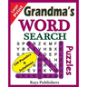 Grandma's Word Search Puzzles