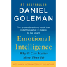 Emotional Intelligence: Why It Can Matter More Than IQ