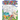 Letter Tracing Books Ages 3-5: Dinosaur Coloring Book, Tracing Letters and Numbers for Preschool, Gift for Boys