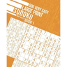 500 Very Easy Large Print Sudoku Book 1