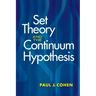 Set Theory and the Continuum Hypothesis