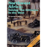 Northwest Africa: Seizing the Initiative in the West