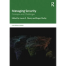 Managing Security: Concepts and Challenges