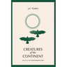 Creatures of the Continent: Book II of the Shapewalker's Song