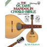 The Octave Mandolin Chord Bible: GDAE Standard Tuning 2,160 Chords