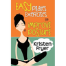 Easy Pilates Exercises to Improve Posture