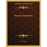 Theocratic Imperialism