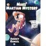 Mars's Martian Mystery