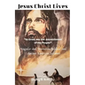 Jesus Christ Lives: "So Great was the Astonishment of the People!"
