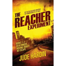 The Jack Reacher Experiment Books 1-3