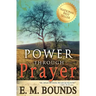 Power Through Prayer