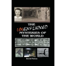 The Unexplained Mysteries of The World