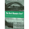 The Best Olympics Ever?: Social Impacts of Sydney 2000