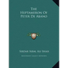 The Heptameron Of Peter De Abano