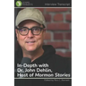 In-Depth with Dr. John Dehlin, Host of Mormon Stories