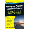 Managing Anxiety with Mindfulness for Dummies