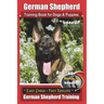 German Shepherd Dog Training for Puppies & Dogs by BoneUP Dog Training: Ready to Bone Up? Simple Steps* Quick Results German Shepherd Training