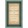A Brief Enquiry into the True Nature Character of Our Federal Government. Being a Review of Judge Story's Commentaries on the Constitution of the Unit