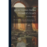 Selections From Homer's Iliad: With an Introduction, Notes, a Short Homeric Grammar and a Vocabulary by Allen Rogers Brenner ..