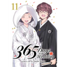 365 Days to the Wedding Vol. 11