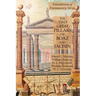 The Two Great Pillars of Boaz and Jachin: Foundations of Freemasonry Series