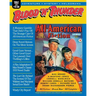 Blood 'n' Thunder: Summer 2014