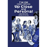 Tai Chi Students Confessions: up close and personal