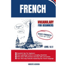 French Vocabulary For Beginners: Easy French Step-by-Step - A.1.1 Level