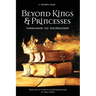 Beyond Kings and Princesses: Governments for Worldbuilders
