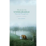 Words for the Unbearable: A Journey Through Loss