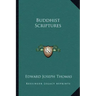 Buddhist Scriptures