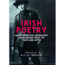 Irish Poetry: An Interpretive Anthology from Before Swift to Yeats and After