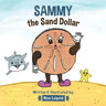Sammy the Sand Dollar
