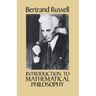 Introduction to Mathematical Philosophy