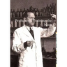 Perfumery: Training the Nose