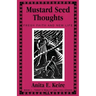 Mustard Seed Thoughts: Fresh Faith and New Life Book 2 - Today's Reality and Challenges