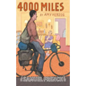 4000 Miles