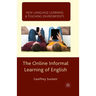 The Online Informal Learning of English