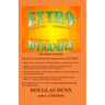 Extro-Dynamics: Introspection, Neutraspection, Extrospection, Action