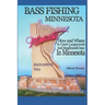 Bass Fishing Minnesota: How and where to catch largemouth and smallmouth bass in Minnesota