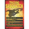 Tracking Sasquatch