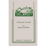 Crossing Delancey: A Romantic Comedy